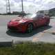 Illustration for article titled Spotted in testing: 2014 Corvette Stingray